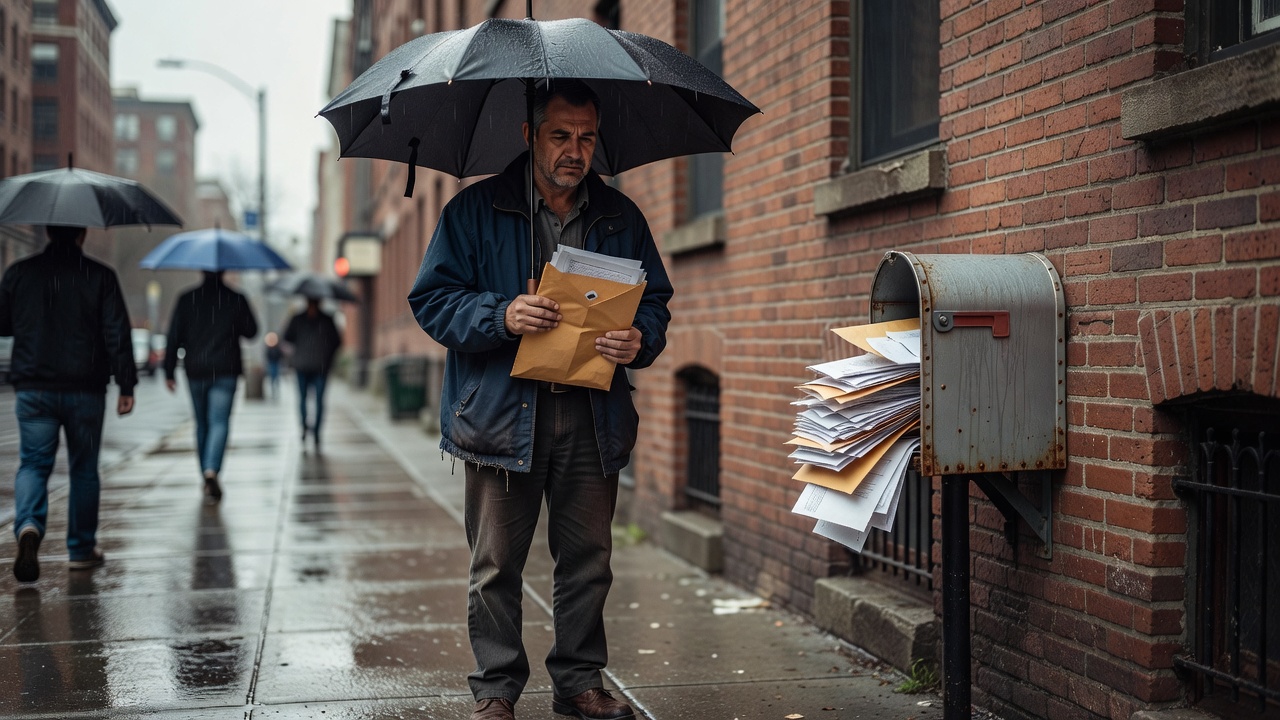 Fed Rate Hikes Drive Up Household Debt Burdens